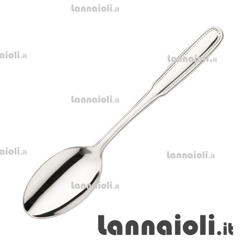 CUCCHIAIO PERLA pintinox