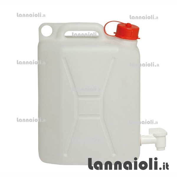 TANICA LT.10 C-RUBIN. 