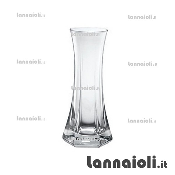 VASO VETRO CAPITOL SFUSO CM.15 bormioli rocco VASO VETRO CAPITOL SFUSO CM.15 bormioli rocco