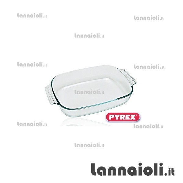 TEGAME PIREX RETT.CM.34x23 