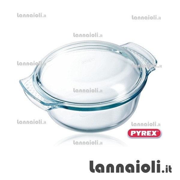 CASSERUOLA PIREX C-C.LT.1 105A 