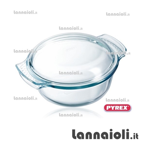 CASSERUOLA PIREX C-C.LT.1,5 108A CASSERUOLA PIREX C-C.LT.1,5 108A