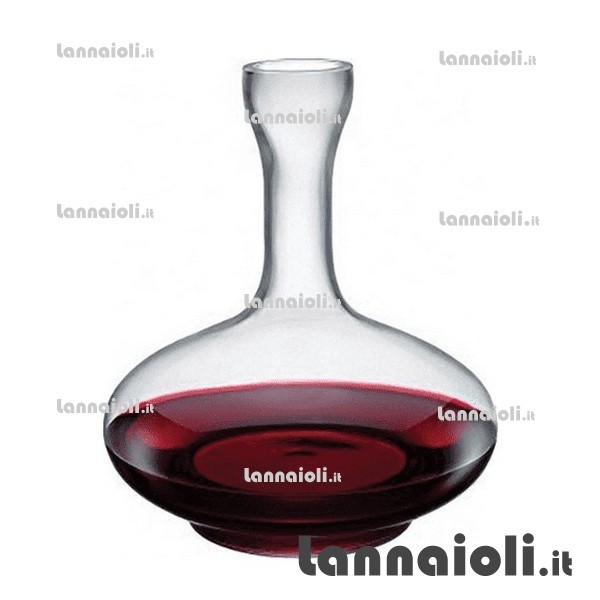 BOTTIGLIA DECANTER RISERVA CL.165 bormioli rocco