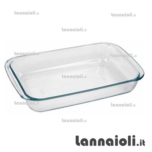 TEGLIA VETRO MARINEX RETT. 35x21 TEGLIA VETRO MARINEX RETT. 35x21