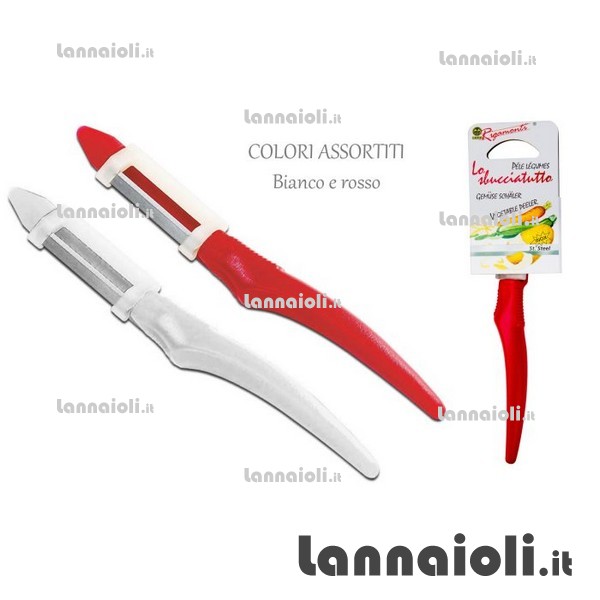 SBUCCIATUTTO COLTELLO 86.60 rigamonti