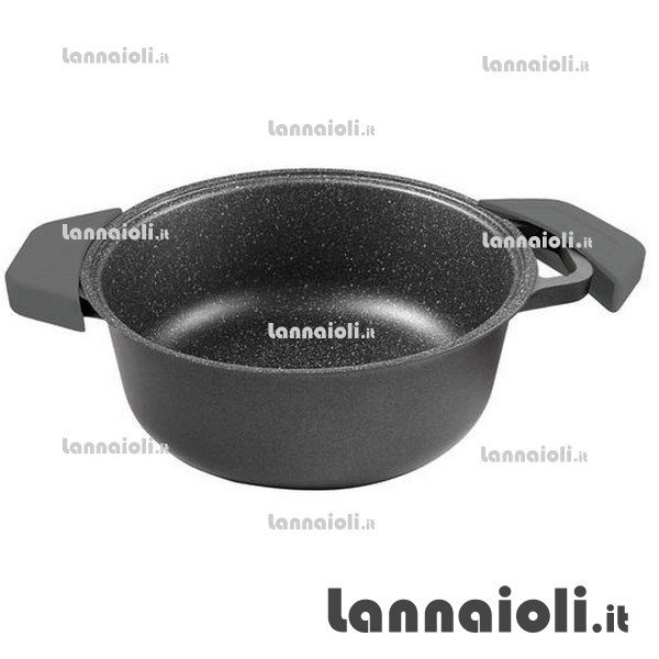 CASSERUOLA GRANITO CM.24 risol CASSERUOLA GRANITO CM.24 risol