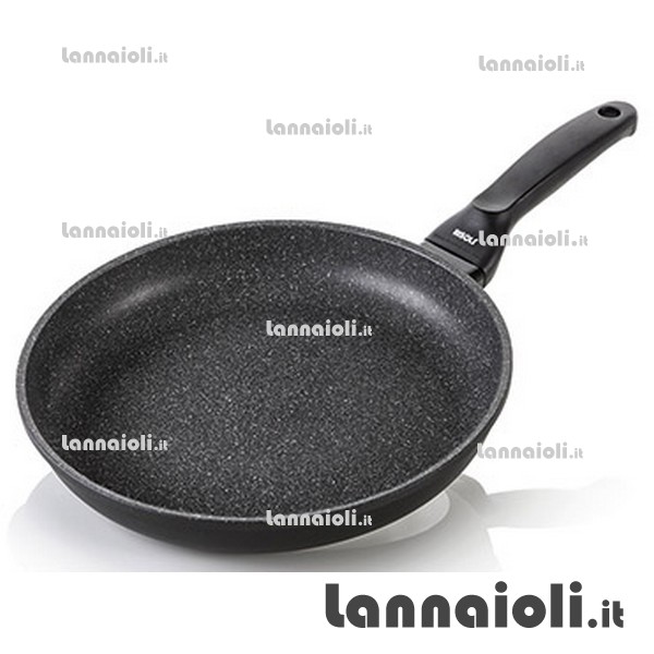 PADELLA GRANITO CM.20 risol PADELLA GRANITO CM.20 risol