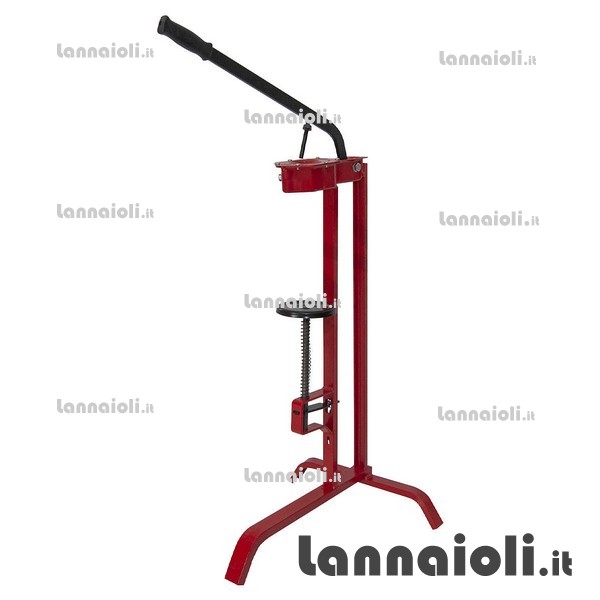 TAPPATRICE MONDIAL TAPPI SUGHERO grifo