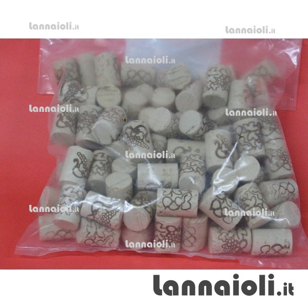 TAPPI RAMON D'ESPAGNA PZ.100  TAPPI RAMON D'ESPAGNA PZ.100