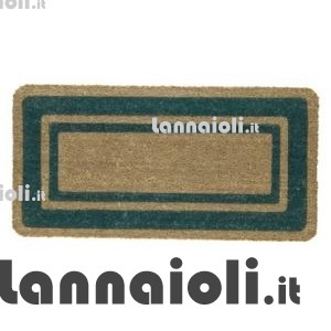 ZERBINO TROPICALE CM.33X70 ZERBINO TROPICALE CM.33X70