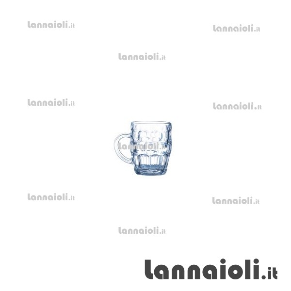 BICCHIERE BIRRA BRITANNIA CC.28 BICCHIERE BIRRA BRITANNIA CC.28