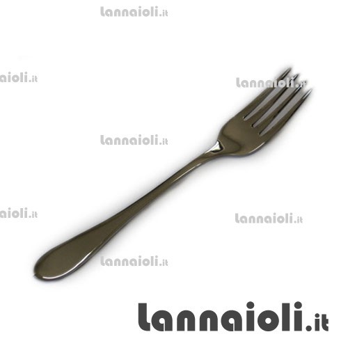 FORCHETTA PERLA FRUTTA 18-10 SAF 