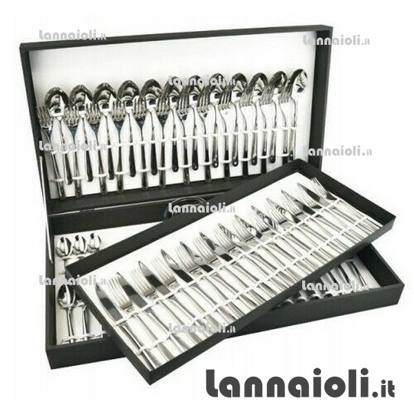 POSATE CAMBRIDGE PZ.75 salvinelli POSATE CAMBRIDGE PZ.75 salvinelli