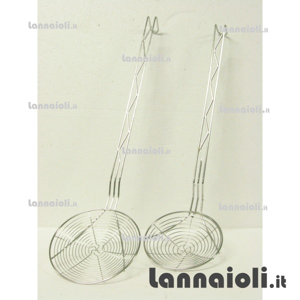 SCHIUMAROLA RETE RAGNO CM.15 salvinelli SCHIUMAROLA RETE RAGNO CM.15 salvinelli