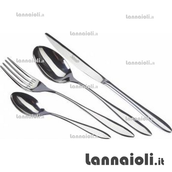 FORCHETTA GALILEO TAVOLA 18-10 salvinelli FORCHETTA GALILEO TAVOLA 18-10 salvinelli