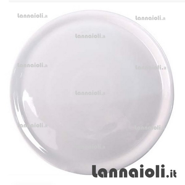 PIATTO PIZZA NAPOLI CM.31 saturnia