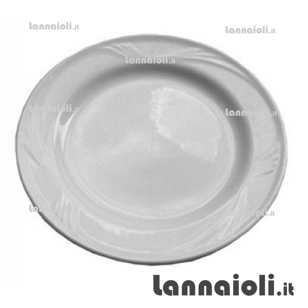 PIATTO CAPRERA PIANO saturnia