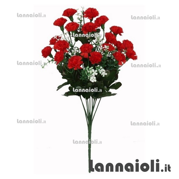 GAROFANO MAZZO X 10 CM.50 GAROFANO MAZZO X 10 CM.50