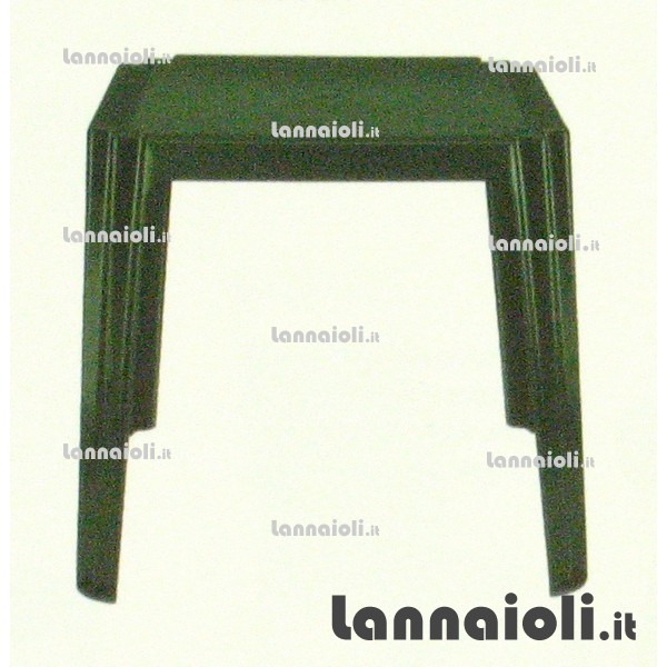TAVOLO MADISON VERDE 75X75 grand soleil TAVOLO MADISON VERDE 75X75 grand soleil