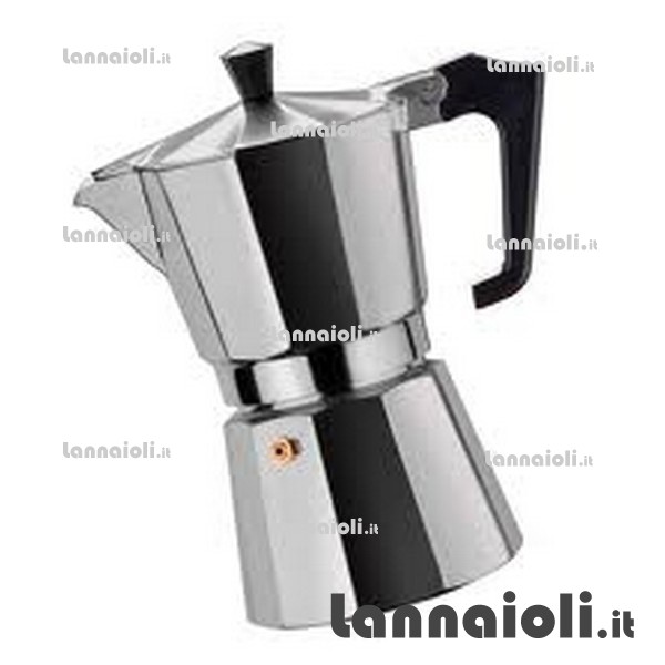 CAFFETTIERA MONIKA-POLO TZ 6 CS0532 