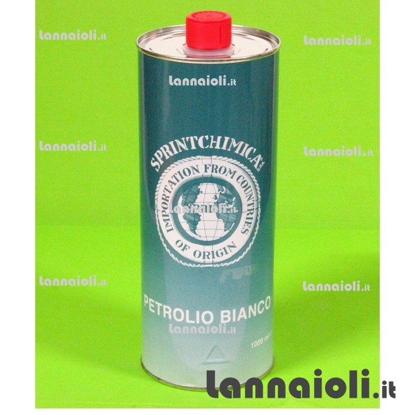 PETROLIO LT.1 PETROLIO LT.1