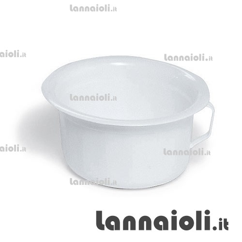 VASO NOTTE PLASTICA stefanplast VASO NOTTE PLASTICA stefanplast