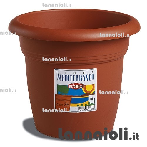 VASO MEDITERRANEO CM.30 stefanplast