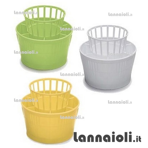 SCOLAPOSATE TONDO STEFANPLAST stefanplast SCOLAPOSATE TONDO STEFANPLAST stefanplast
