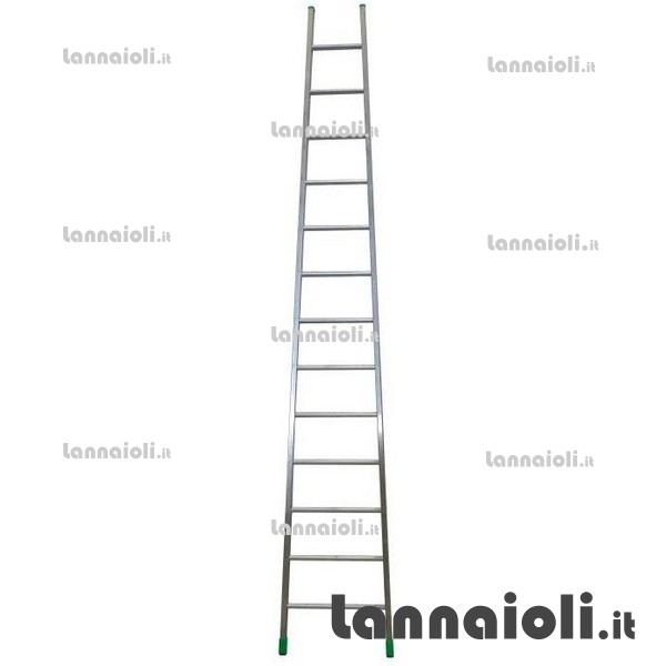 SCALA CONICA MT.3,50 GRADINO LARGO facal