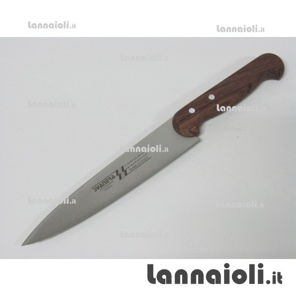 COLTELLO CUCINA M-L CM 16 svanera