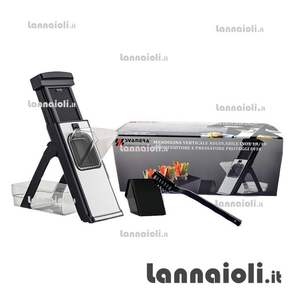 PINZA INOX ANTISCIVOLO CM.32 svanera PINZA INOX ANTISCIVOLO CM.32 svanera
