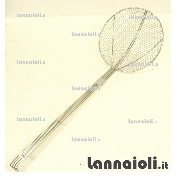 SCHIUMAROLA RETE CM.24 svanera