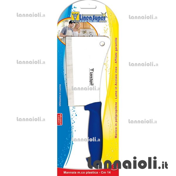 MANNARETTA CM.14 de luca coltellerie