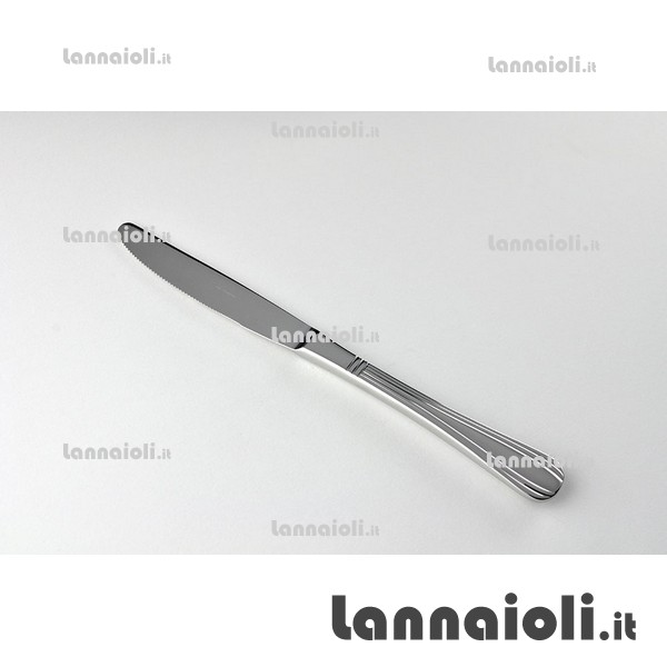 COLTELLO BRAVA 18-12 svanera