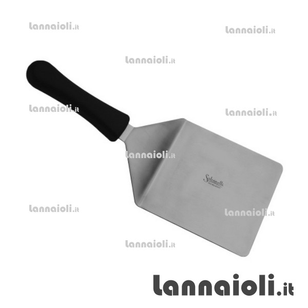 SPATOLA HAMBURGER JO CM.19X14 svanera SPATOLA HAMBURGER JO CM.19X14 svanera