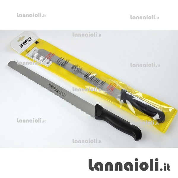 COLTELLO PANETTIERE CM36 M-PL. svanera COLTELLO PANETTIERE CM36 M-PL. svanera
