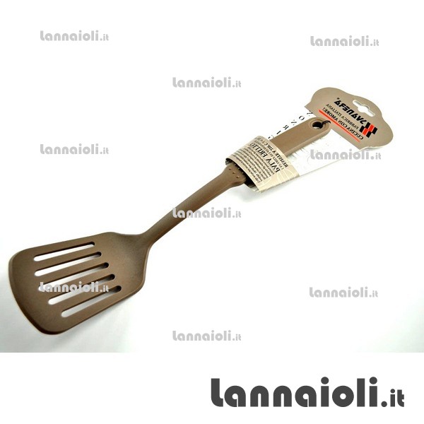 PALA FRITTO NYLON NON RIGA svanera