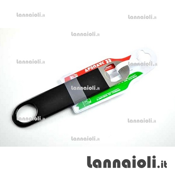 LEVACAPSULE BARMAN NERO svanera