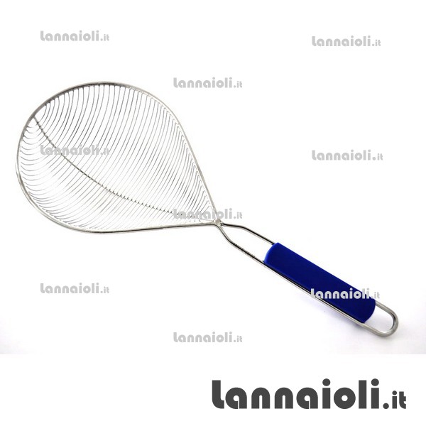 COLATUTTO FILO CM.22 18-10 svanera COLATUTTO FILO CM.22 18-10 svanera