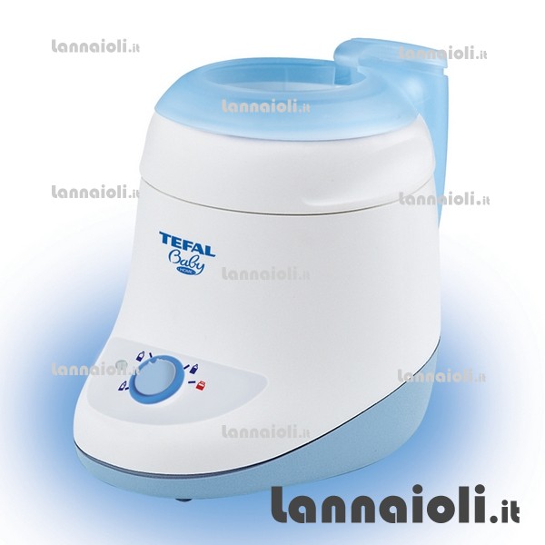 STERILIZZATORE  ART.91300 tefal
