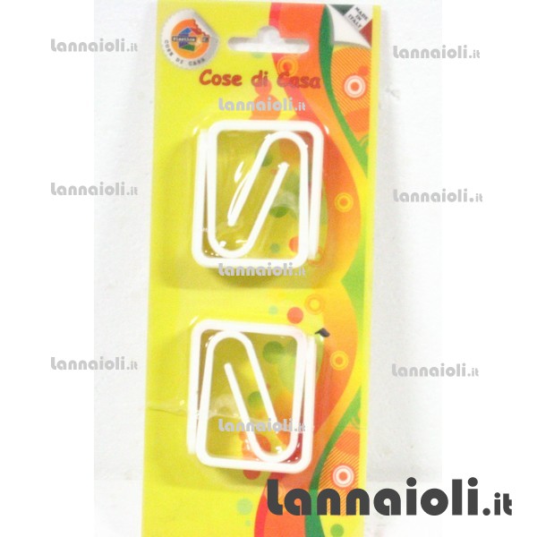 FERMATOVAGLIE PLAST.PZ.4 tescoma FERMATOVAGLIE PLAST.PZ.4 tescoma