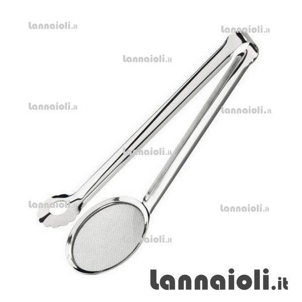 MOLLA SCOLA FRITTI PESANTE tescoma