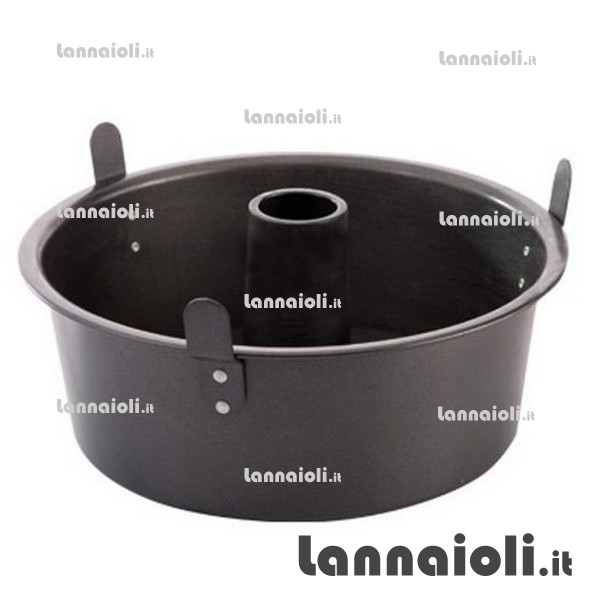 FORMA AMERICANA ANTIADERENTE CM.26 tescoma FORMA AMERICANA ANTIADERENTE CM.26 tescoma