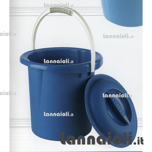 SECCHIO COMODO C-COP.LT.13 tontarelli