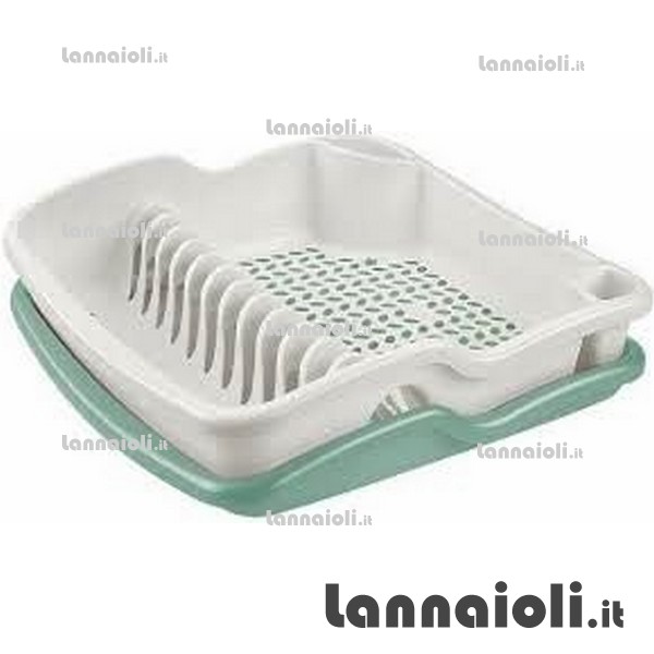 SCOLAPIATTI BRIO CON VASSOIO tontarelli SCOLAPIATTI BRIO CON VASSOIO tontarelli