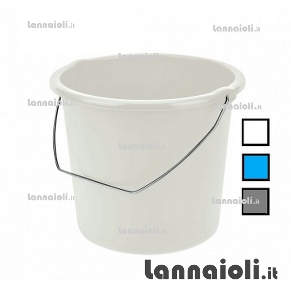 SECCHIO COVER LT.5 tontarelli