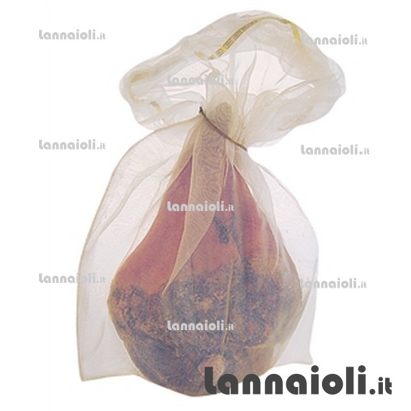 SACCO X PROSCIUTTO EXTRA LARGE 