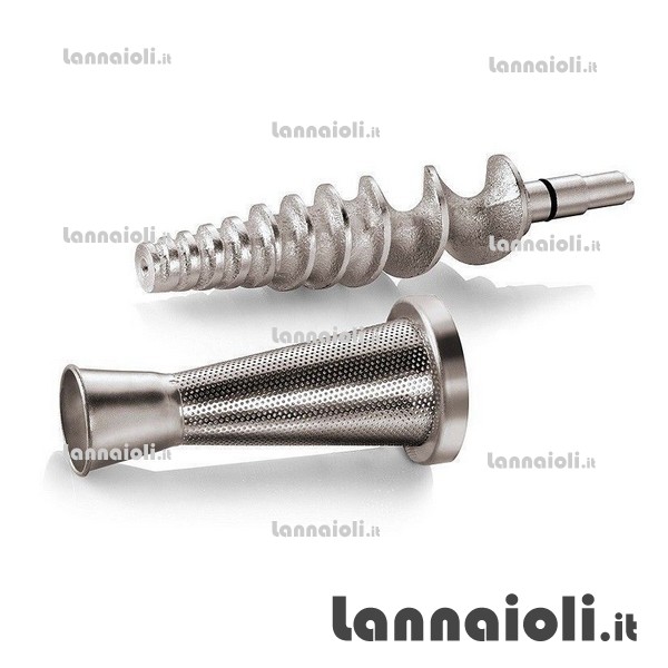 ACCESSORIO FRUTTI DI BOSCO X PASSAPOMODORO TRESPADE tre spade ACCESSORIO FRUTTI DI BOSCO X PASSAPOMODORO TRESPADE tre spade