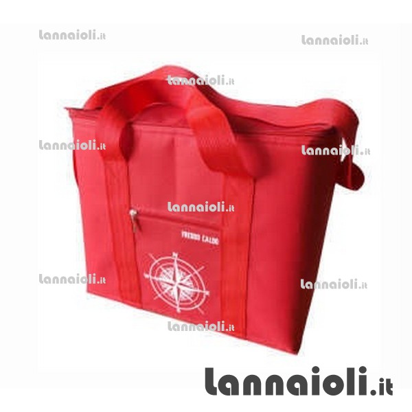 BORSA TERMICA ALL. LT.19 