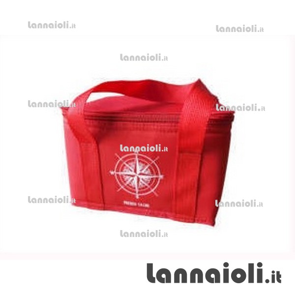 BORSA TERMICA ALL. LT.4 